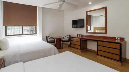 Hotel San Lucas
