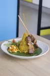 Hotel Citradream Cirebon - sarapan