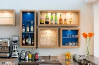 Hotel Mediterraneo - bar