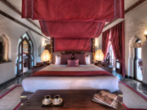Evolve Back Hampi Hotels in Bellary