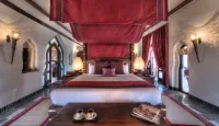 Evolve Back Hampi Hotels in Kamalapur