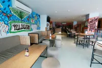 Yellow Star Gejayan Hotel