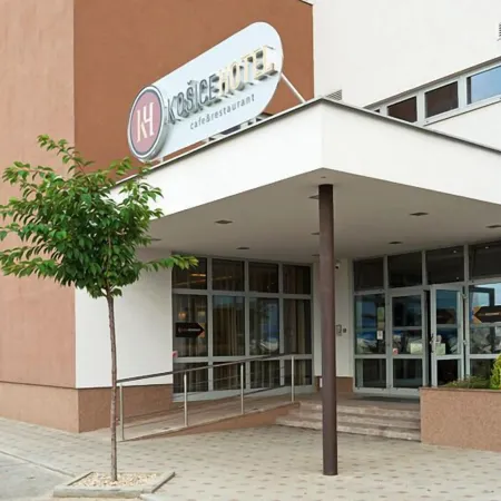 Košice Hotel