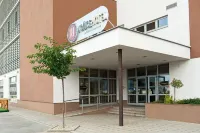 Košice Hotel Hotels in 