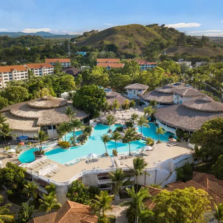 Cofresi Palm Beach & Spa Resort - All Inclusive