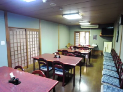 Ryokan Yamamuro - Homestays