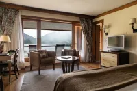 Llao Llao Resort, Golf-Spa