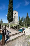 Castello di Tornano Wine Relais