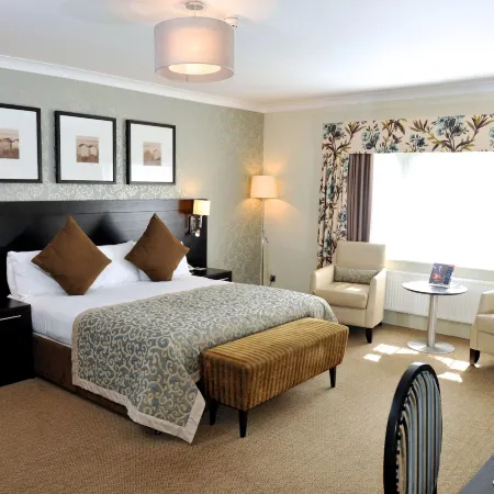 Norfolk Royale Hotel