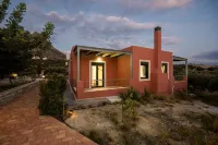 Portela Villas Kapsali - 3-stjärniga