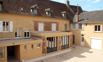 Hôtel du Lion d'Or