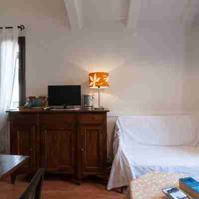 Santa Maria Formosa Rooms