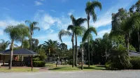 Sportsmans Motor Inn Hotels in Cobram