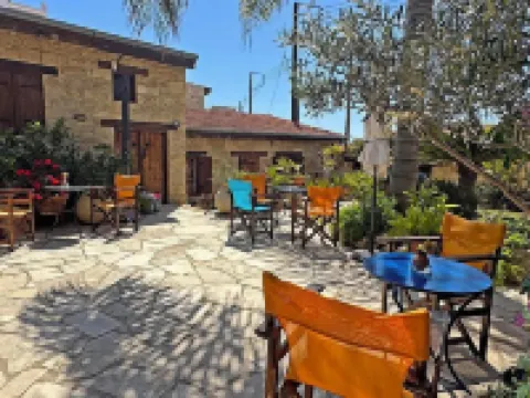 Niki's House Hotels in Agios Athanasios