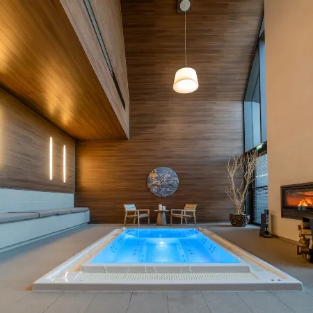Le Domaine des Vanneaux Golf & Spa - MGallery Collection