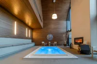 Le Domaine des Vanneaux Golf & Spa - MGallery Collection - spa