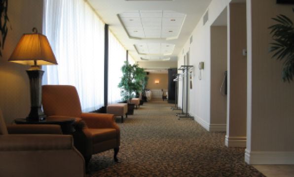 Le President Sherbrooke