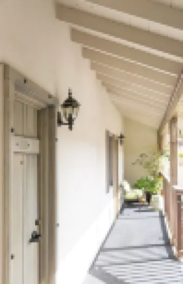 Coachman's Inn, A Four Sisters Inn