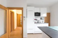 Schaefer Apartments Gmbh Hotels in Maintal