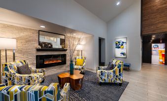 Four Points by Sheraton Charlotte - Lake Norman