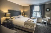 N'Ista Boutique Rooms Birkdale, Southport Hotel a Southport