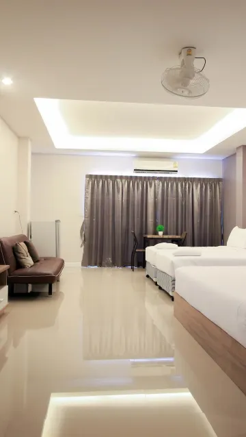 ห้องครอบครัววิปา