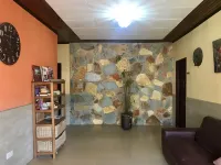 Omanye Lodge