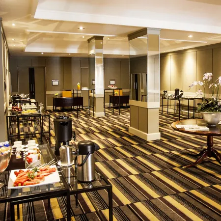 Southern Sun Pretoria
