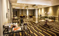 Southern Sun Pretoria - breakfast