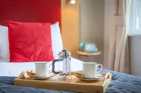 The Berkeley Square Hotel Bristol 브리스톨 호텔