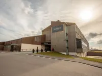 The Aberdeen Altens Hotel Hotels in Aberdeen