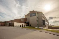 The Aberdeen Altens Hotel Hotels near Sheddocksley Baptist Church