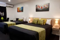 Abode37 Motel Emerald