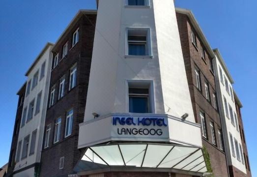 4. 인셀호텔 랑에옥..