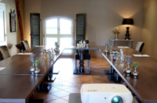 Romantik Hotel am Brühl Hotels in Quedlinburg