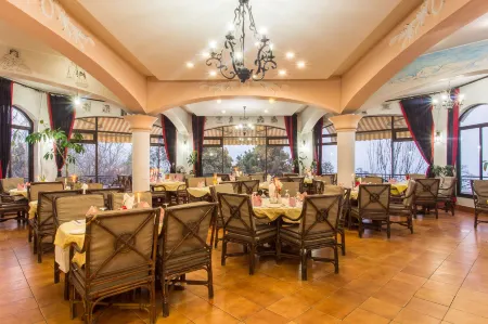 Mirabel Hotel Resort Отели в г. Дхуликхел