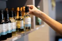 City Central Hotel Örebro by First Hotels - bar