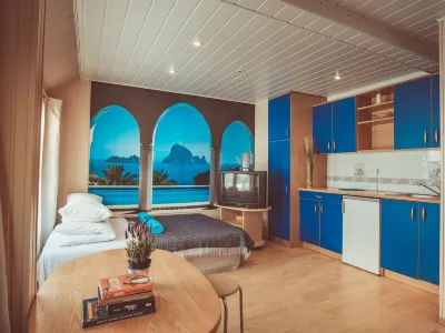 Guboja Hotel di 