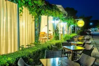 Xenios Dolphin Beach Hotel Hotels in Possidi
