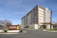 Home2 Suites by Hilton Richmond Short Pump Hotels in South Anna