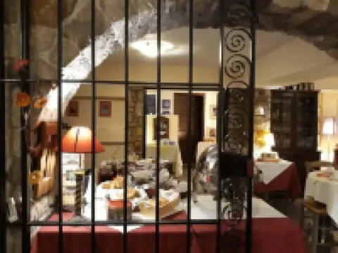 Heliotopos Apartments Hotels in Tolo