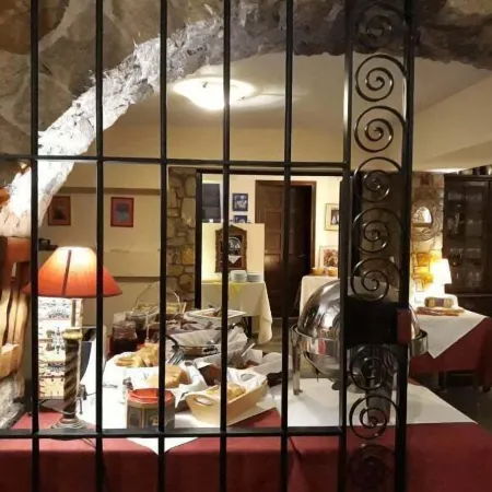 Heliotopos Apartments