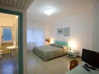Grand Hotel Delle Terme Hotels in Acquappesa