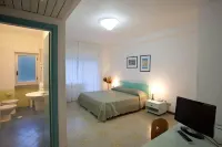 Grand Hotel delle Terme Hotel a Paola