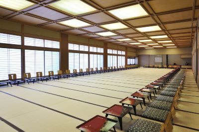 結婚披露宴サービス 旅館 清少納言の写真