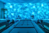 拉斯維加斯寧靜酒店 - SPA