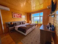 Kungut Hotel & Restaurant Hotels near Sheki Khan's Palace