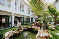 Ba Co Boutique Hotel Hotels in Núi Thành