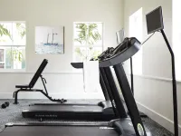 The Marker Key West Harbor Resort - Fitnessstudio