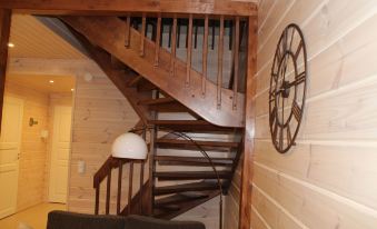 SResort Family Apartment